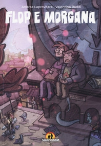 Flop e Morgana - Librerie.coop