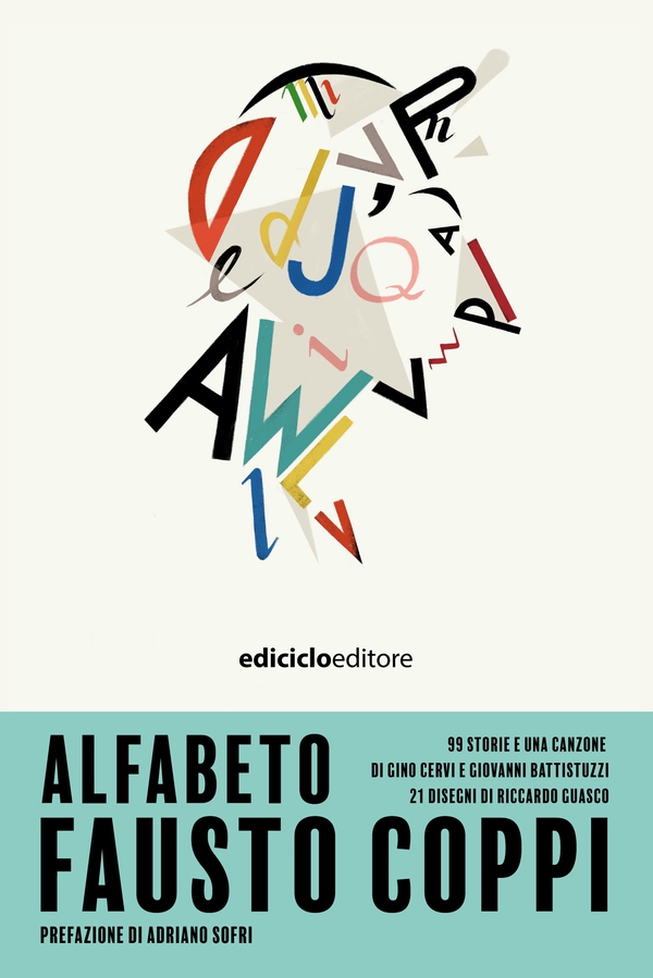 Alfabeto Fausto Coppi - Librerie.coop