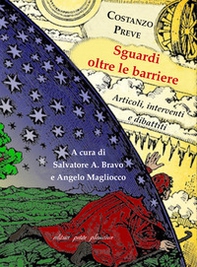 Sguardi oltre le barriere. Articoli, interventi e dibattiti - Librerie.coop