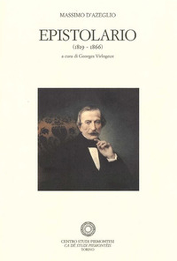 Epistolario (1819-1866) - Vol. 11 - Librerie.coop Epistolario (1819-1866) - Vol. 11 - Librerie.coop