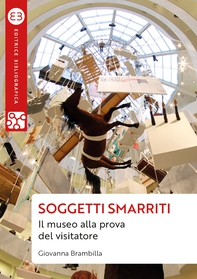 Soggetti smarriti - Librerie.coop Soggetti smarriti - Librerie.coop