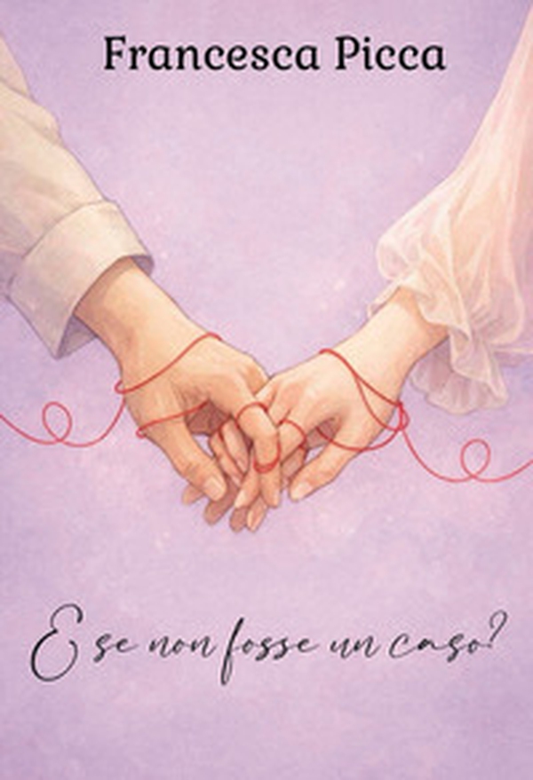 E se non fosse un caso? - Librerie.coop