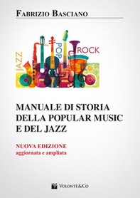 Manuale di storia della popular music e del jazz - Librerie.coop