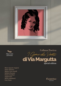 Collana Poetica I Grandi Poeti di Via Margutta vol. 15 - Librerie.coop