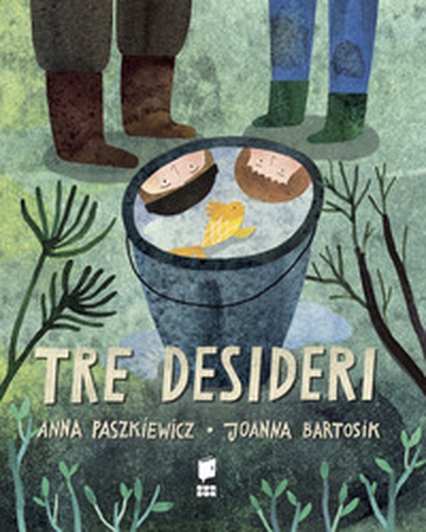 Tre desideri - Librerie.coop Tre desideri - Librerie.coop