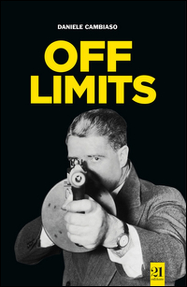 Off limts - Librerie.coop Off limts - Librerie.coop