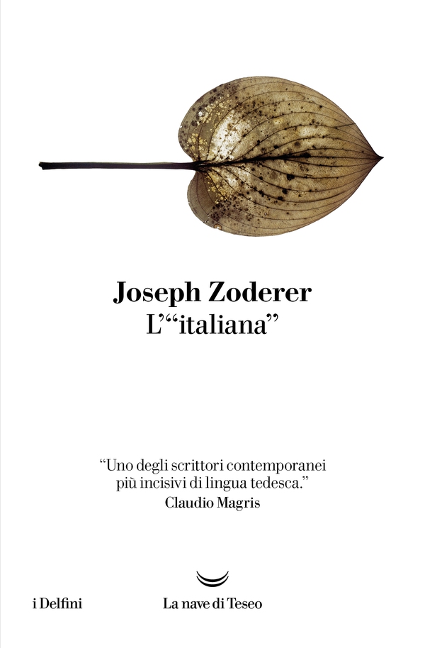 L’“italiana” - Librerie.coop L’“italiana” - Librerie.coop