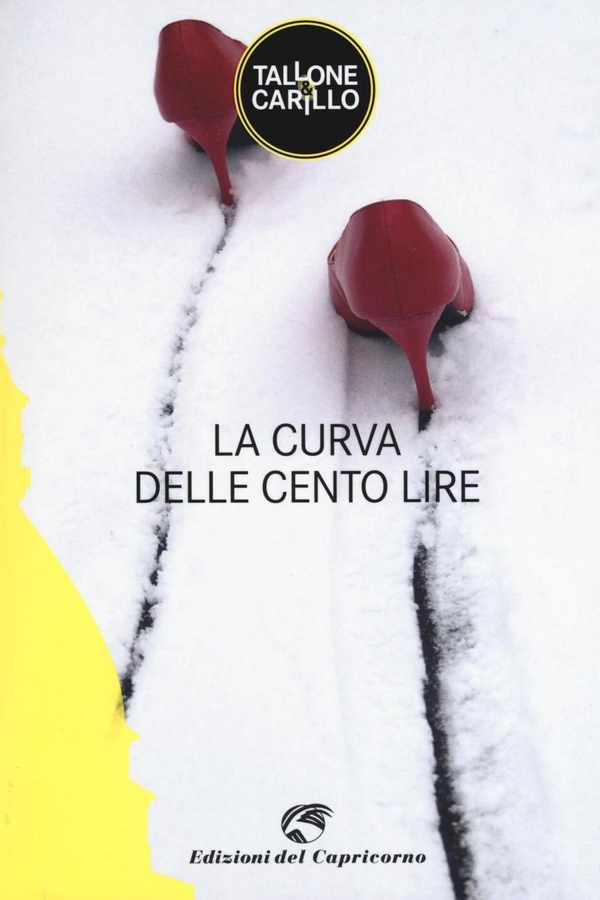La curva delle Cento Lire - Librerie.coop La curva delle Cento Lire - Librerie.coop