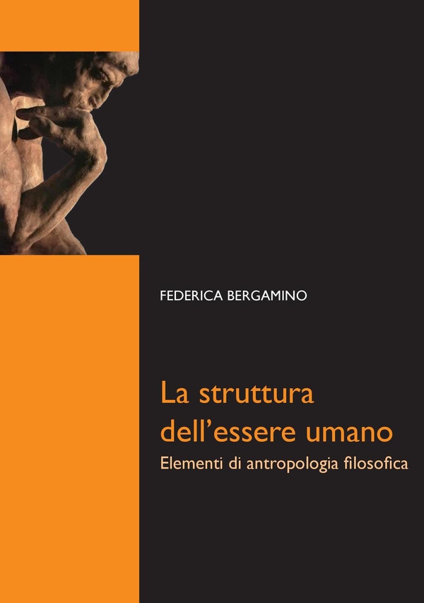 La struttura dell’essere umano - Librerie.coop