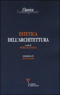 Estetica dell'architettura - Librerie.coop