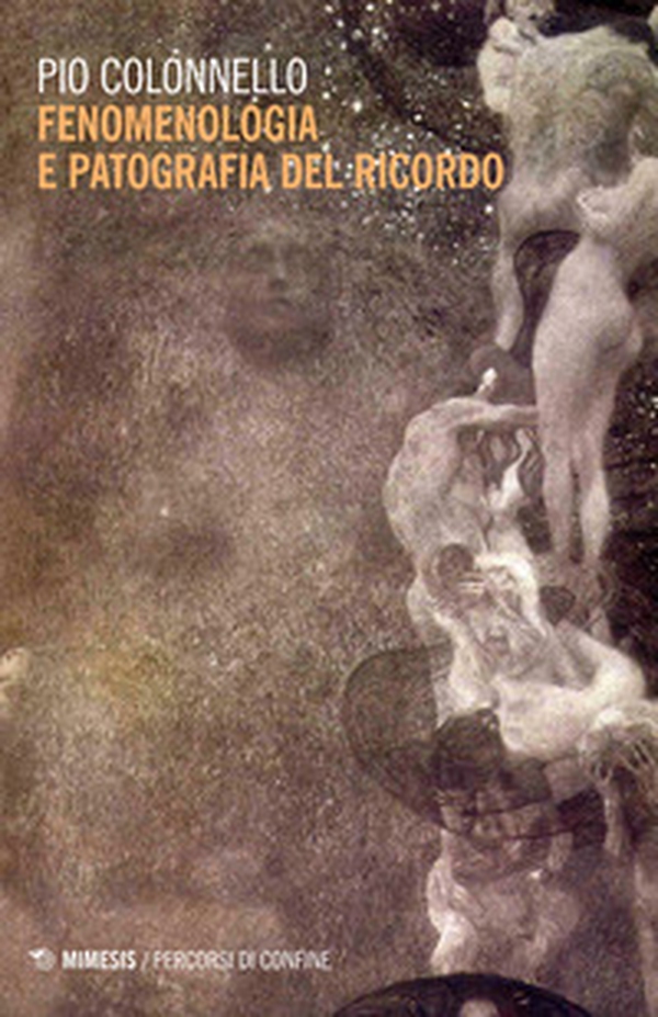 Fenomenologia e patografia del ricordo - Librerie.coop Fenomenologia e patografia del ricordo - Librerie.coop