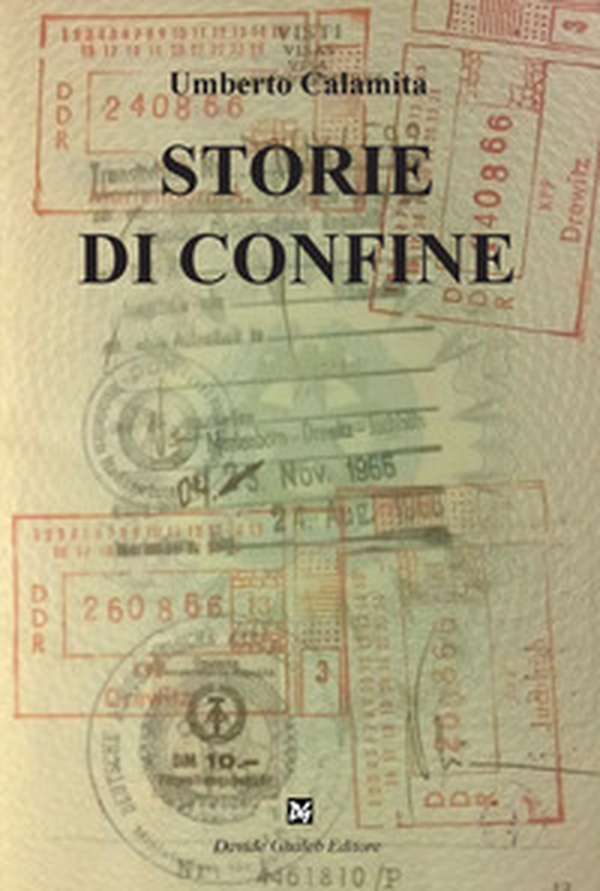 Storie di confine - Librerie.coop Storie di confine - Librerie.coop