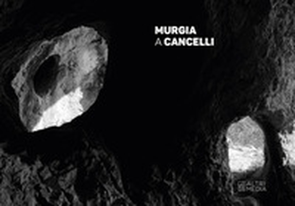 Murgia a cancelli - Librerie.coop Murgia a cancelli - Librerie.coop