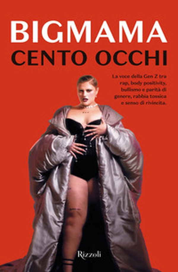 Cento occhi - Librerie.coop Cento occhi - Librerie.coop