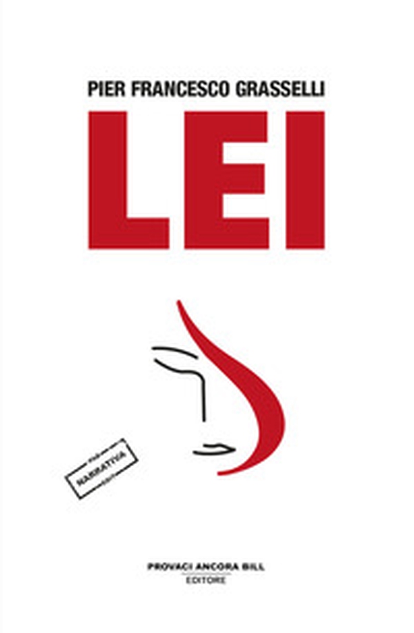 Lei - Librerie.coop Lei - Librerie.coop