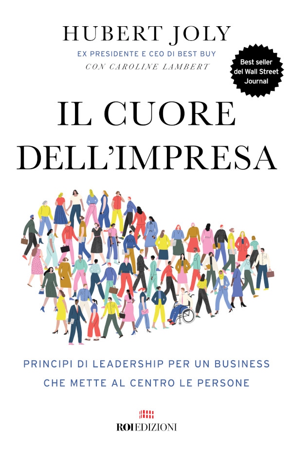 Il cuore dell'impresa - Librerie.coop Il cuore dell'impresa - Librerie.coop
