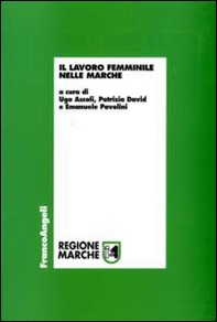 Il lavoro femminile nelle Marche - Librerie.coop