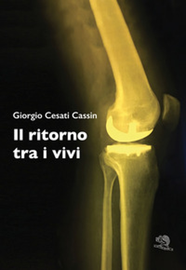 Il ritorno tra i vivi - Librerie.coop Il ritorno tra i vivi - Librerie.coop