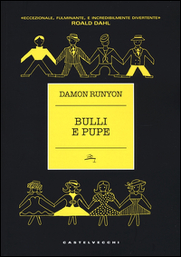 Bulli e pupe - Librerie.coop Bulli e pupe - Librerie.coop