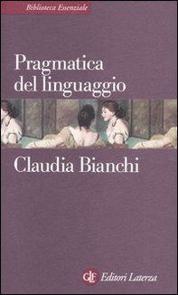 Pragmatica del linguaggio - Librerie.coop