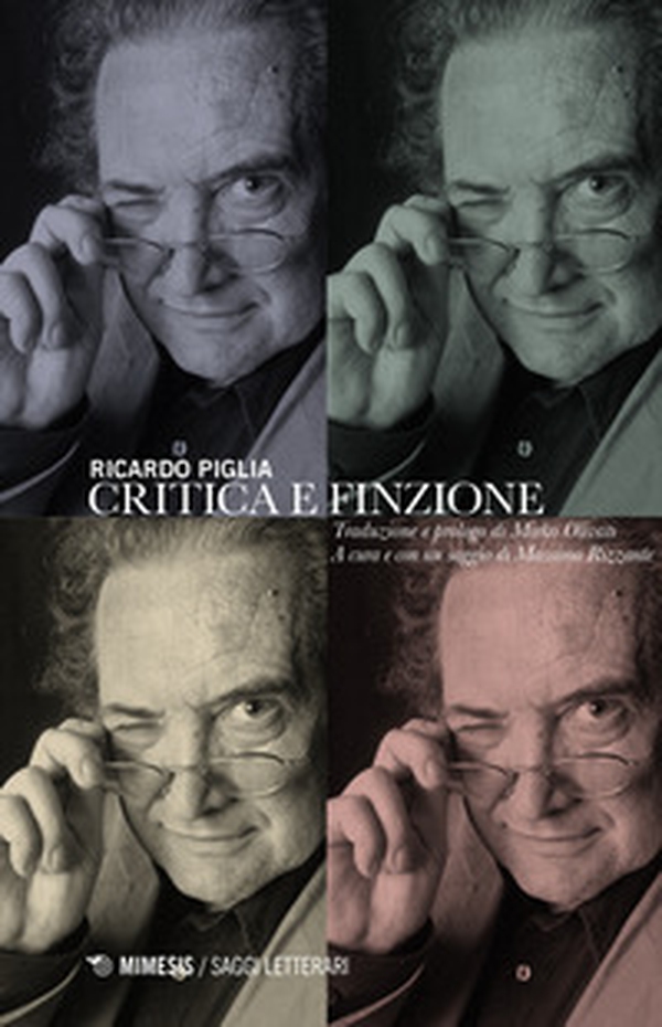 Critica e finzione - Librerie.coop Critica e finzione - Librerie.coop