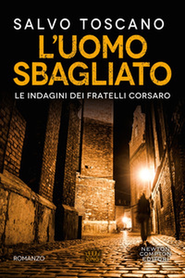 L'uomo sbagliato - Librerie.coop L'uomo sbagliato - Librerie.coop