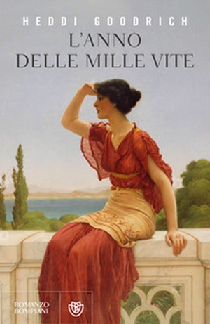 L'anno delle mille vite - Librerie.coop
