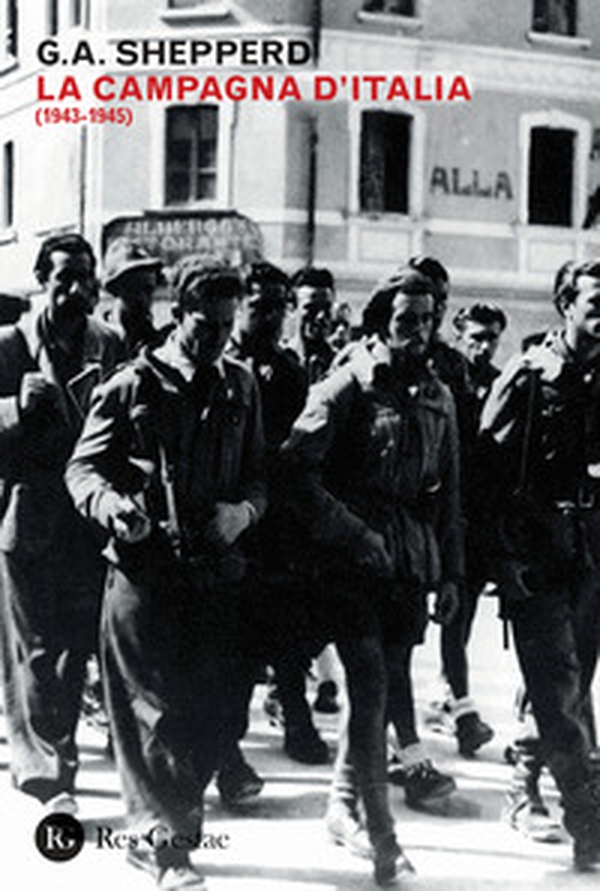 La campagna d'Italia (1943-1945) - Librerie.coop La campagna d'Italia (1943-1945) - Librerie.coop
