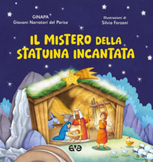 Il mistero della statuina incantata - Librerie.coop Il mistero della statuina incantata - Librerie.coop