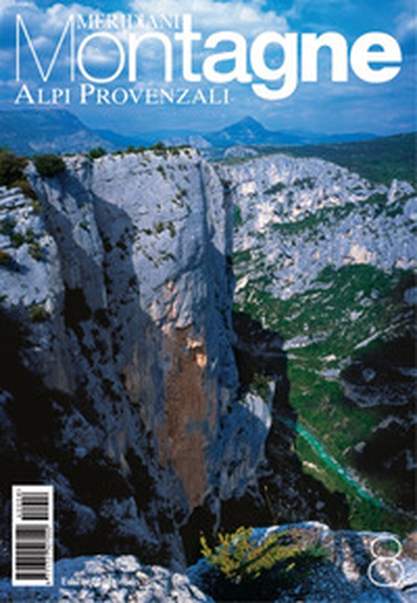 Alpi Provenzali. Con cartina - Librerie.coop Alpi Provenzali. Con cartina - Librerie.coop