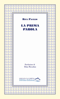 La prima parola - Librerie.coop