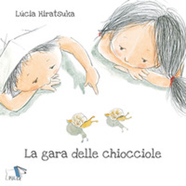 La gara delle chiocciole - Librerie.coop La gara delle chiocciole - Librerie.coop