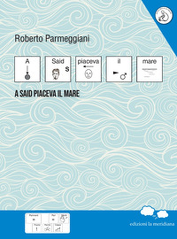A Said piaceva il mare. InBook - Librerie.coop A Said piaceva il mare. InBook - Librerie.coop
