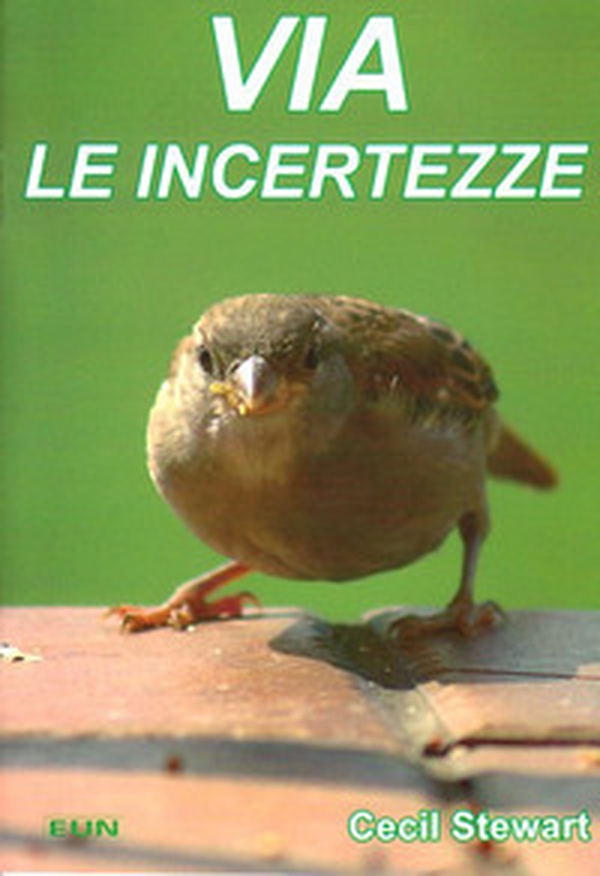 Via le incertezze - Librerie.coop