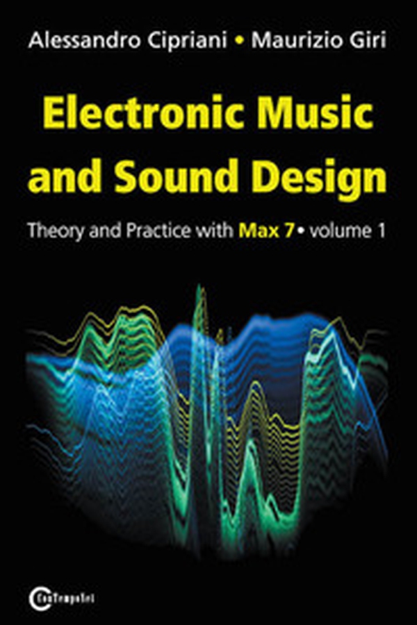 Electronic music and sound design - Librerie.coop Electronic music and sound design - Librerie.coop