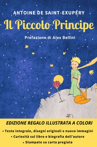 Il Piccolo Principe - Librerie.coop Il Piccolo Principe - Librerie.coop