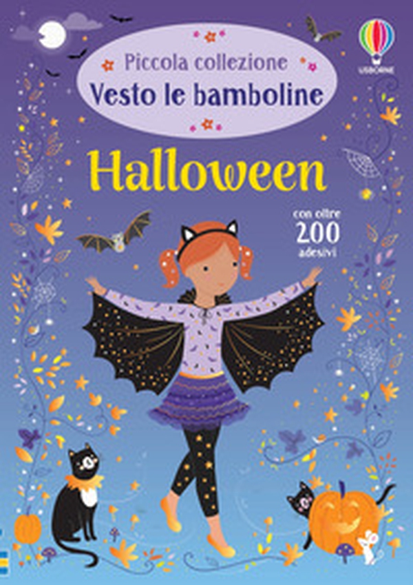 Halloween - Librerie.coop