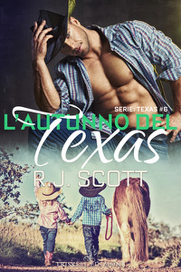 L'autunno del Texas - Librerie.coop L'autunno del Texas - Librerie.coop