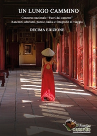Un lungo cammino - Librerie.coop