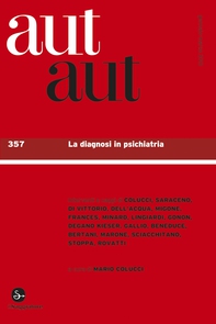 Aut Aut n. 357 - Librerie.coop