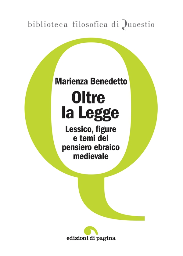 Oltre la Legge - Librerie.coop