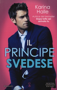 Il principe svedese - Librerie.coop Il principe svedese - Librerie.coop