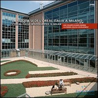 La sede L'Oréal Italia a Milano - Librerie.coop La sede L'Oréal Italia a Milano - Librerie.coop