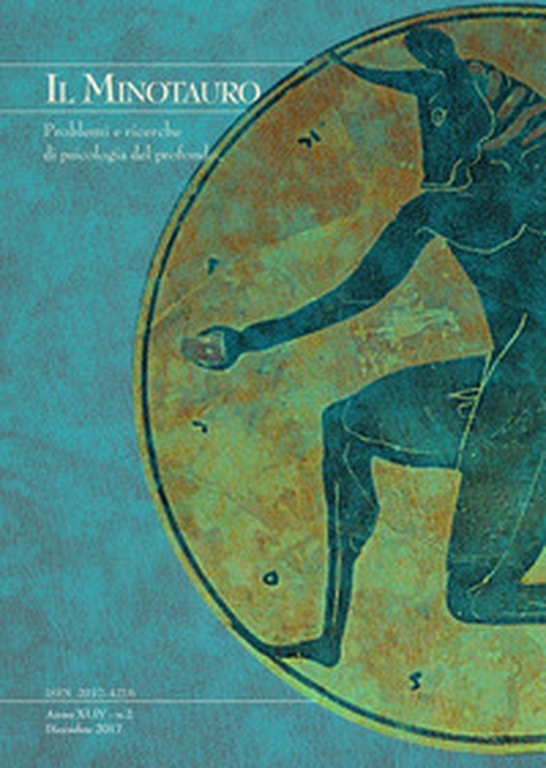 Il minotauro. Problemi e ricerche di psicologia del profondo - Vol. 2 - Librerie.coop Il minotauro. Problemi e ricerche di psicologia del profondo - Vol. 2 - Librerie.coop