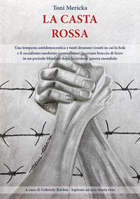 La casta rossa - Librerie.coop