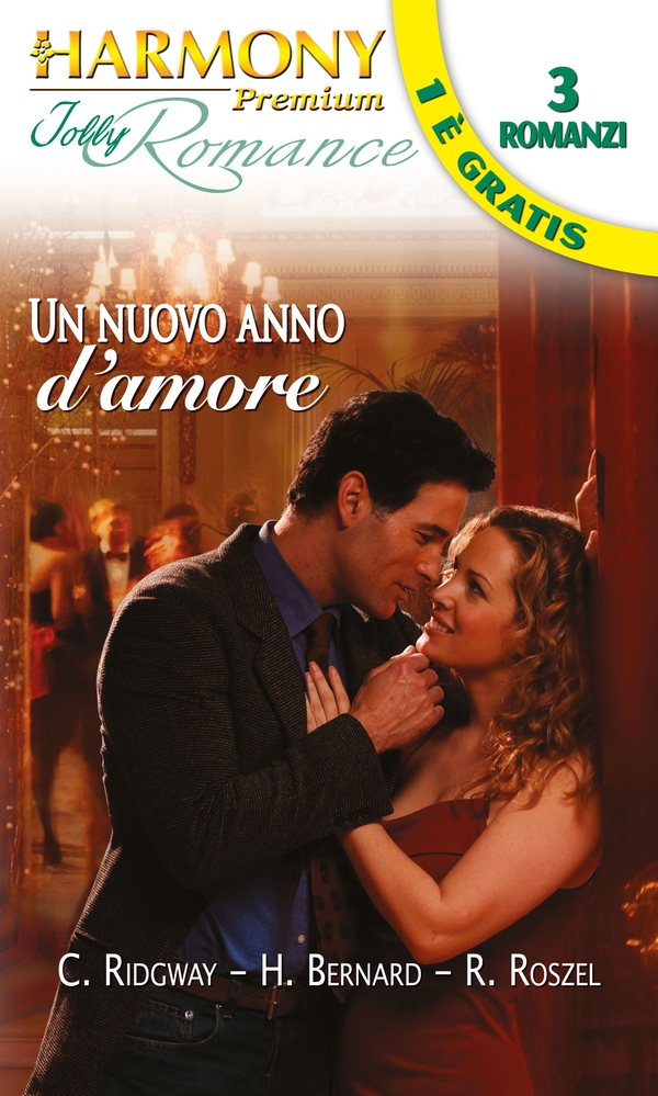 Un nuovo anno d'amore - Librerie.coop Un nuovo anno d'amore - Librerie.coop