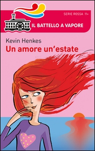 Un amore un'estate - Librerie.coop Un amore un'estate - Librerie.coop