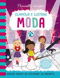 Moda. Pennelli magici - Librerie.coop