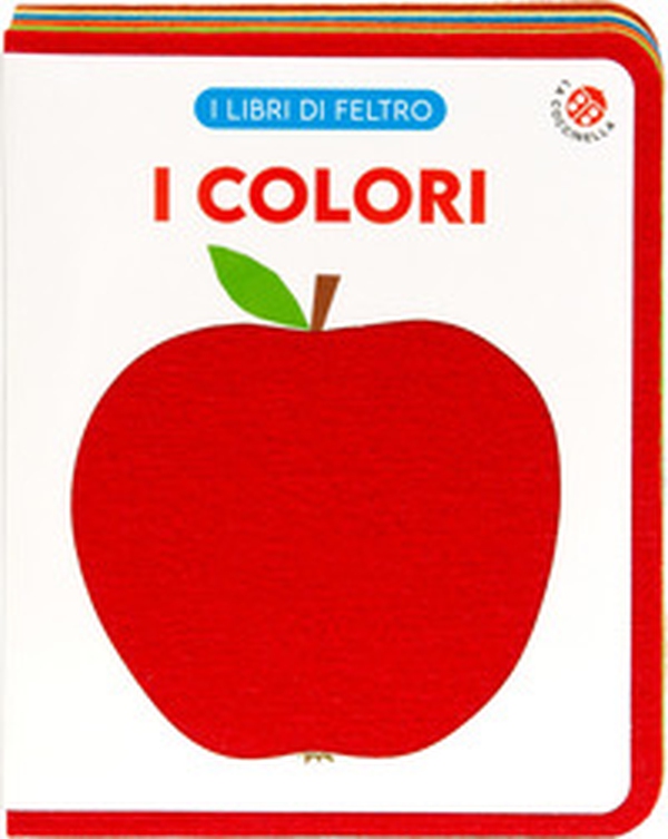 I colori - Librerie.coop