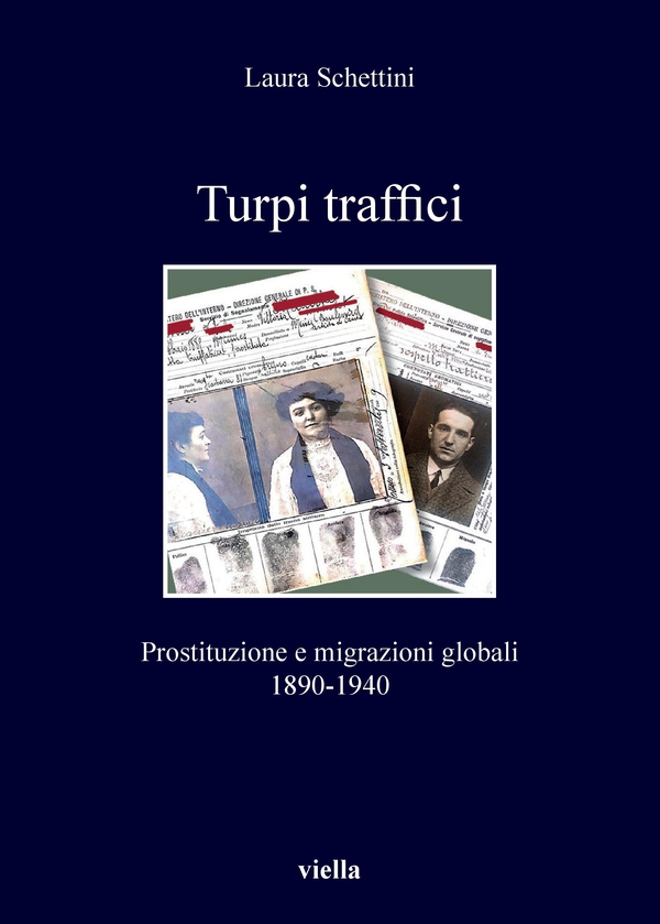 Turpi traffici - Librerie.coop Turpi traffici - Librerie.coop